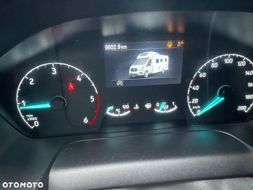 Dethleffs Just Go T7055 EB - 11