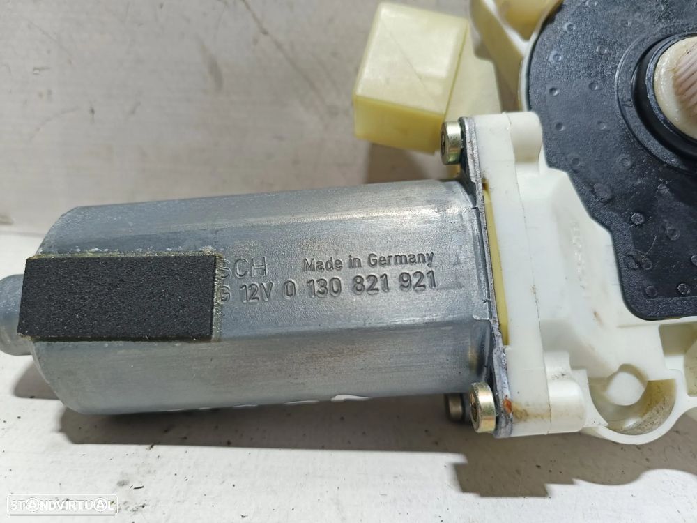 MOTOR ELEVADOR VIDRO MERCEDES CLK W209 C209 220 CDI 16V 150CV OM646966 0130821921 A2308201042 2308201042 - 5