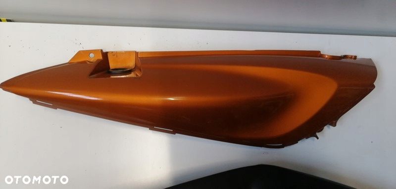 SUZUKI DL1000 DL650 V-STROM OWIEWKA BOK OSŁONA BAK - 6