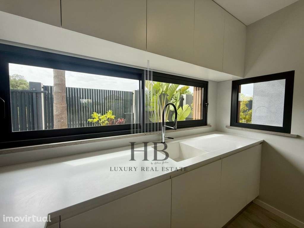 Moradia T3 Bicesse | Cascais - Grande imagem: 5/44