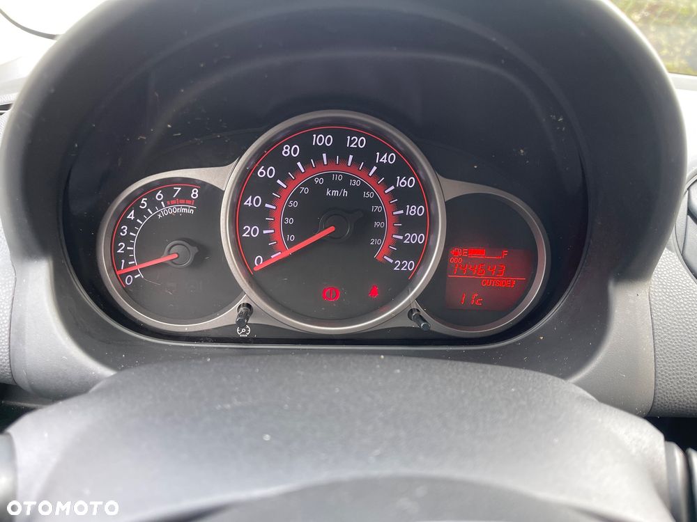 Mazda 2 1.5 Dynamic - 17