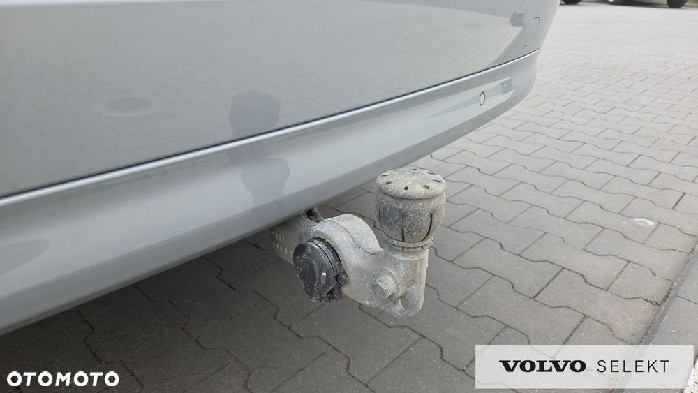 Volvo XC 90 B5 D AWD Plus Bright 7os - 31