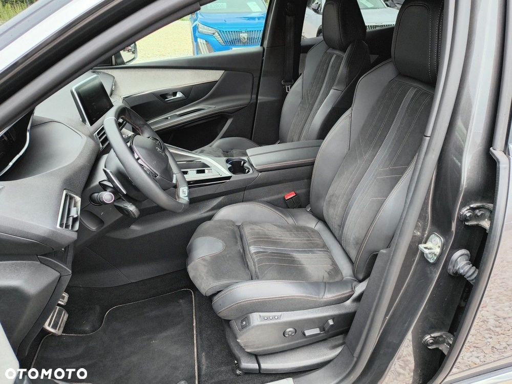 Peugeot 3008 1.2 PureTech GT S&S EAT8 - 9