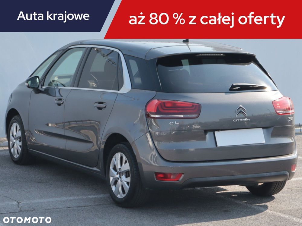 Citroën C4 Picasso - 6