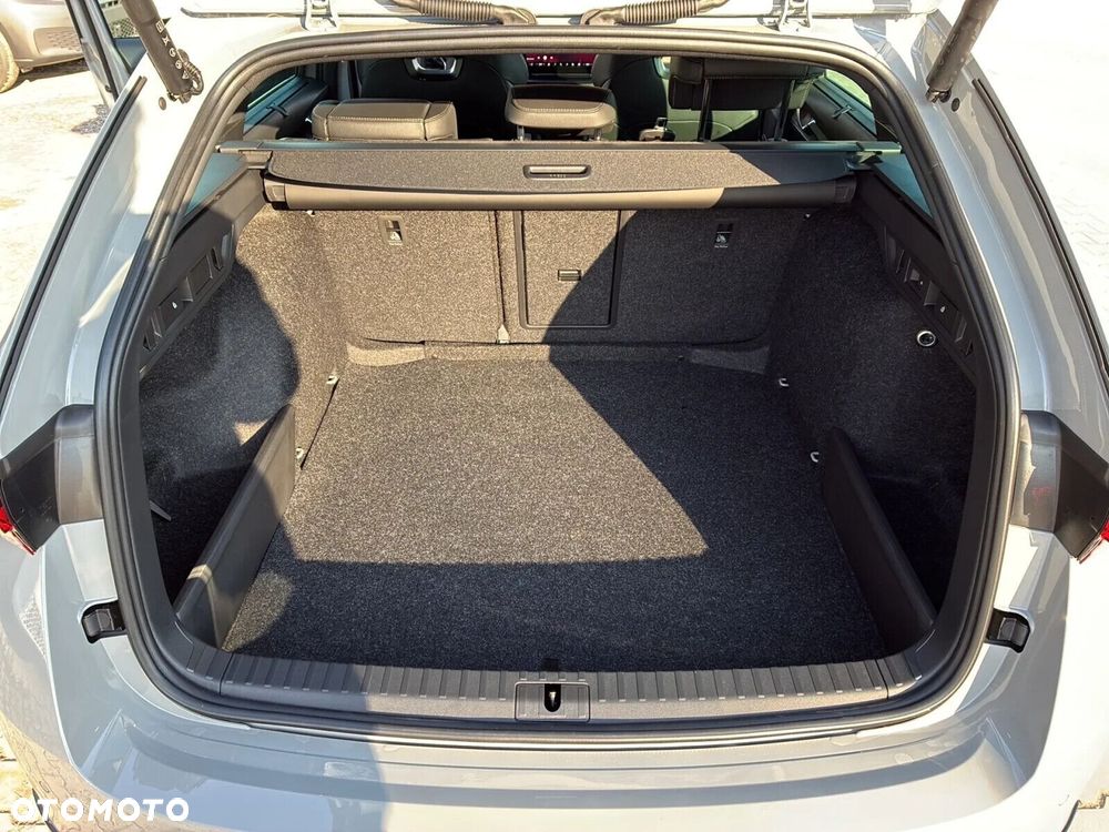 Skoda Octavia - 29