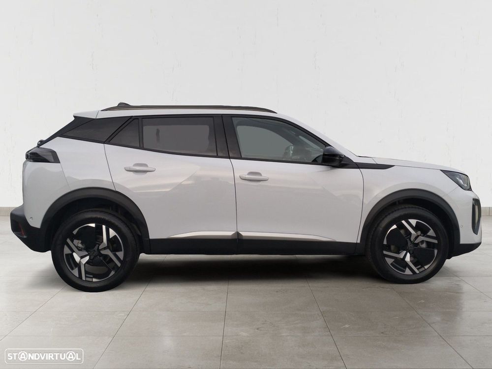 Peugeot 2008 1.2 PureTech Allure - 6
