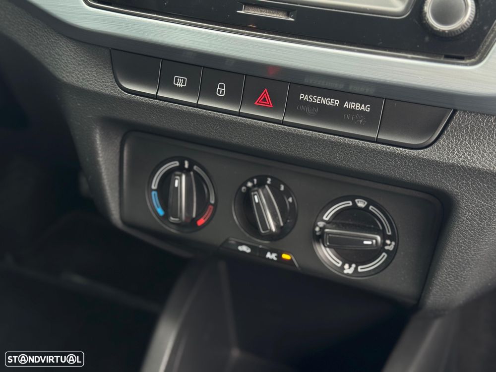 Skoda Fabia Break 1.0 Style - 14