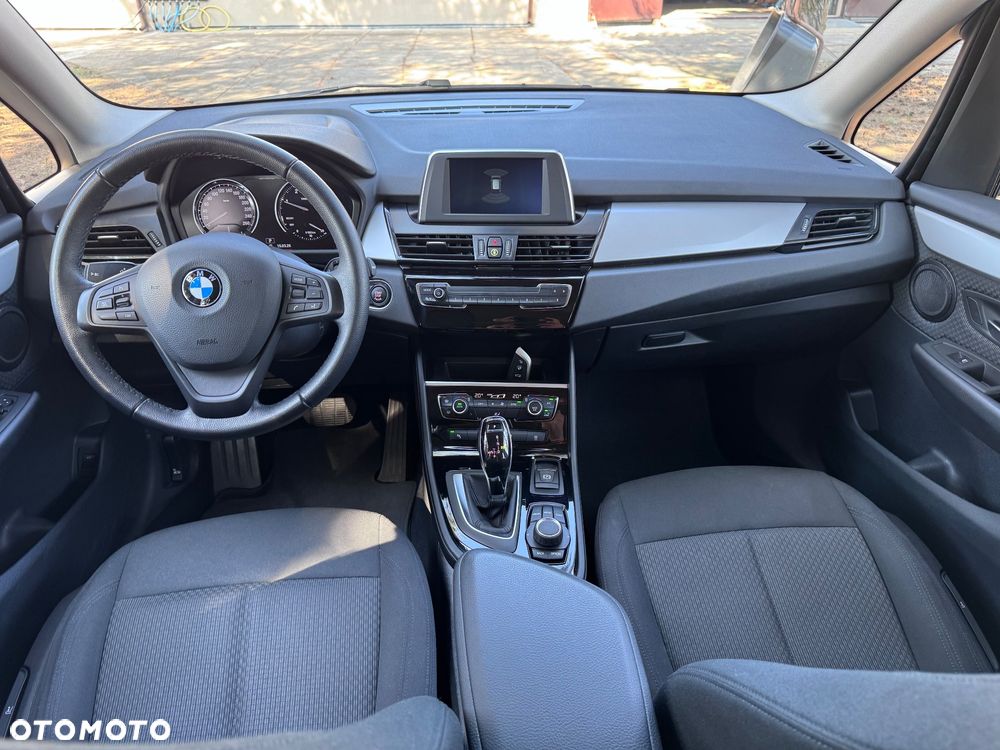 BMW Seria 2 216d GT Advantage - 26