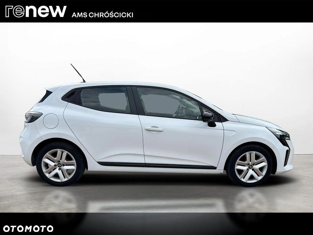 Renault Clio - 7