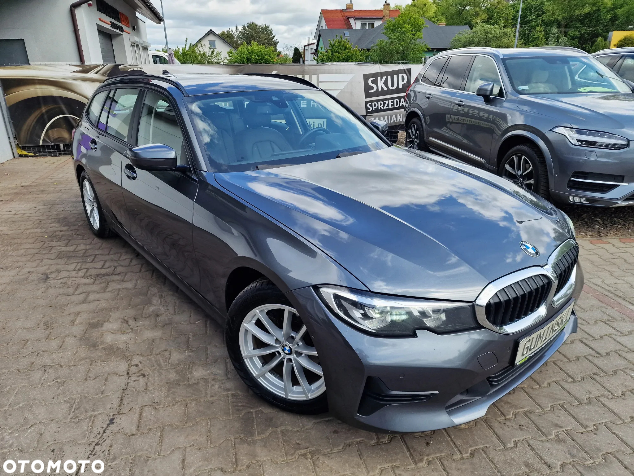 BMW Seria 3 - 6