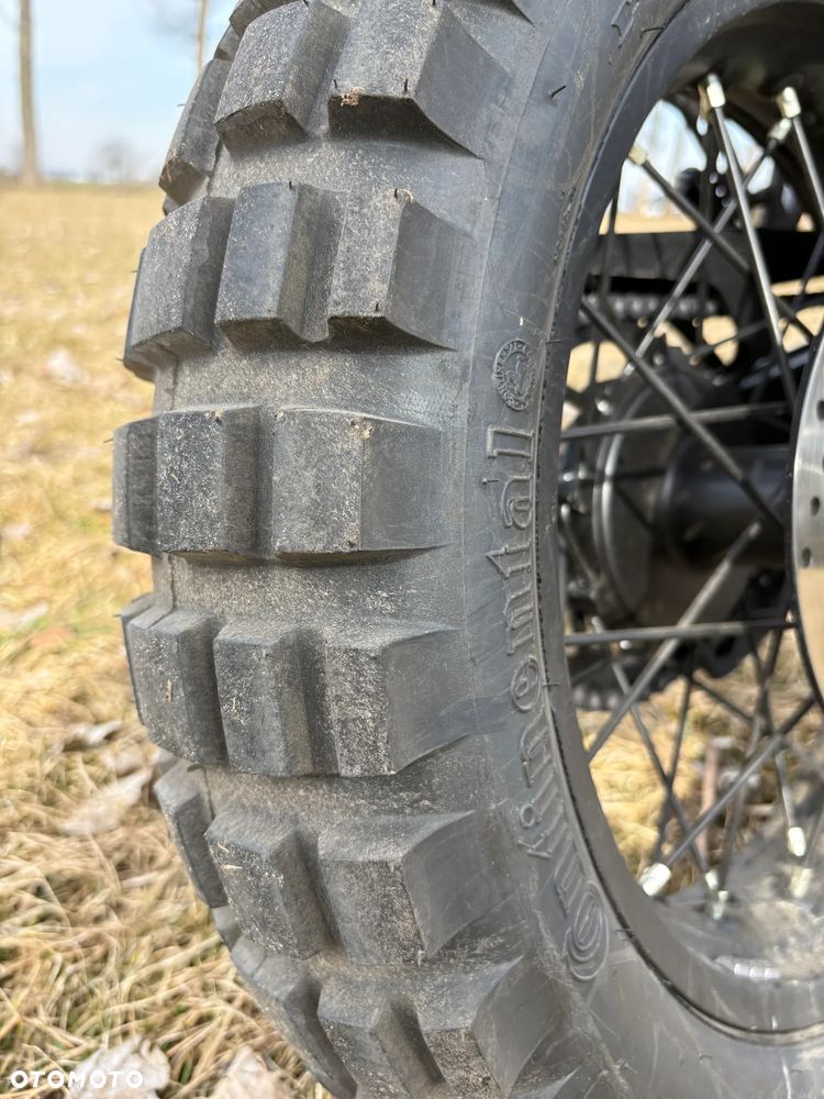 KTM Adventure - 23