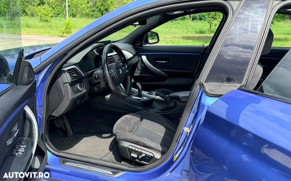 BMW Seria 4 - 6