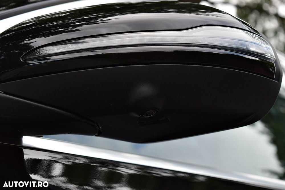 Mercedes-Benz GLC 300 e 4Matic 9G-TRONIC Edition AMG Line - 21