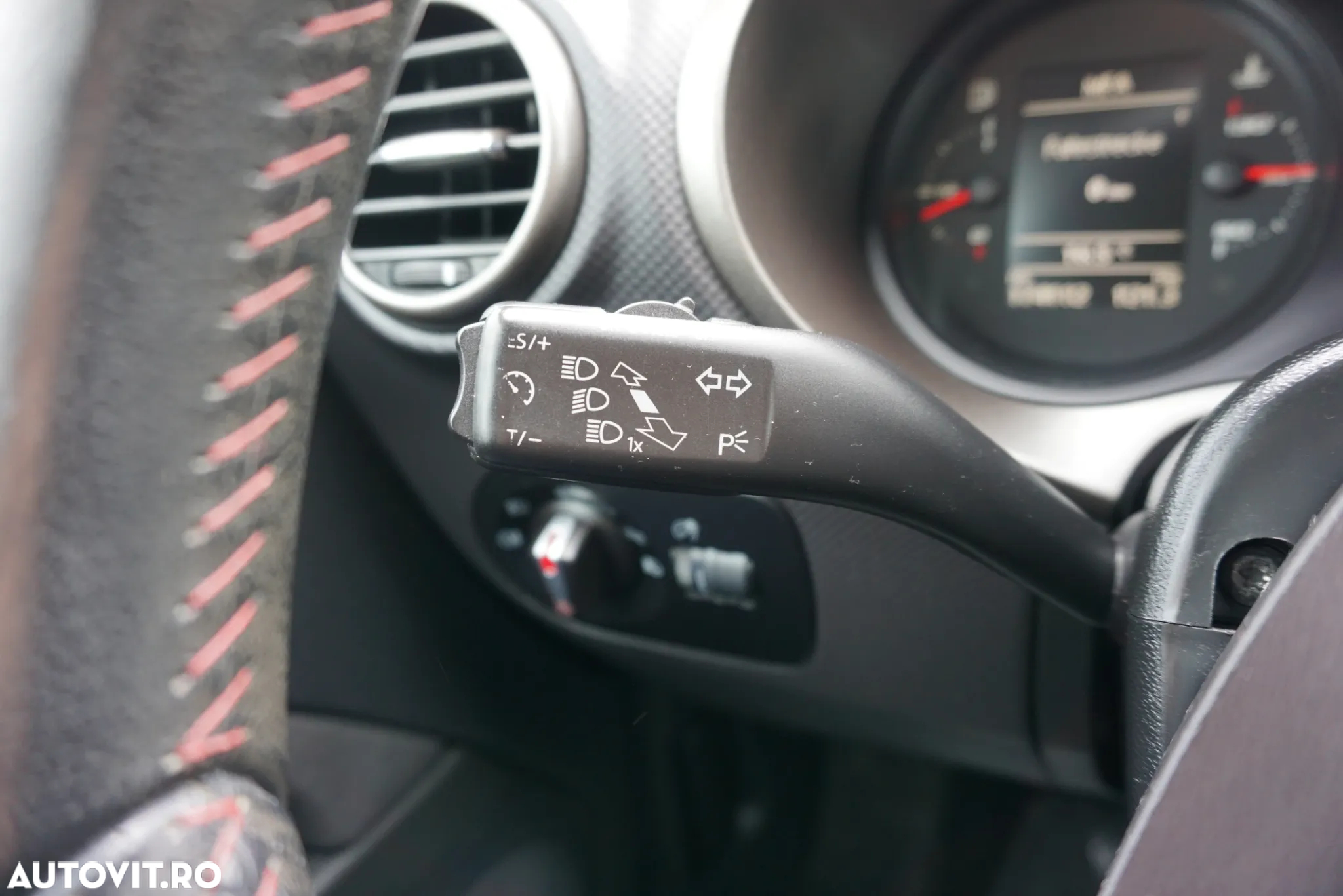 Seat Leon 2.0 TDI DPF FR - 19