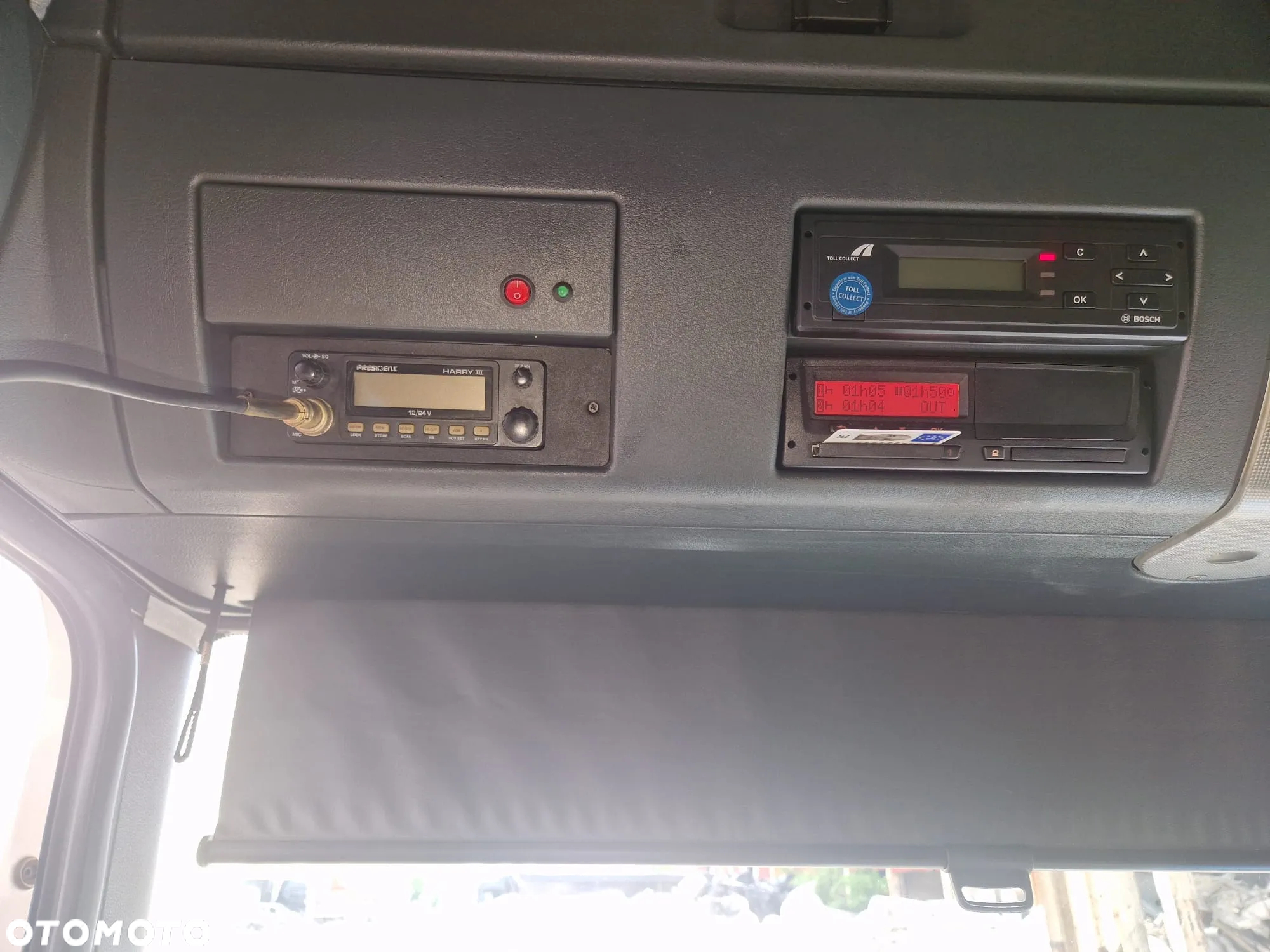 MAN TGX - 7
