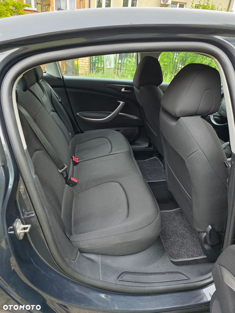 Citroën C5 - 10