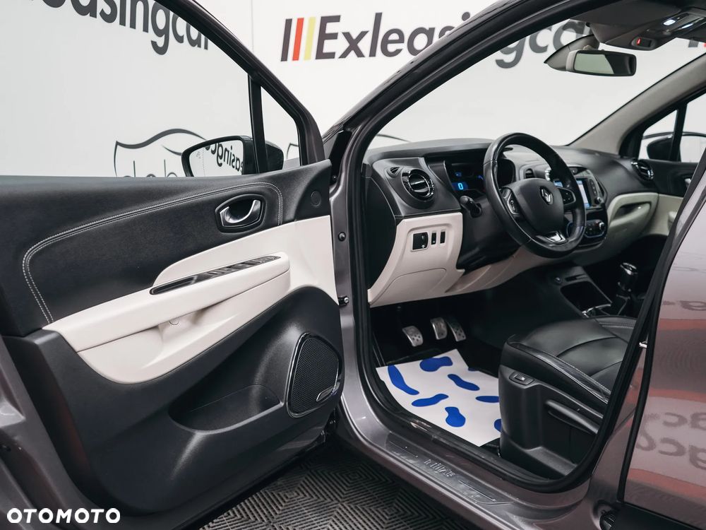 Renault Captur ENERGY TCe 120 Initiale Paris - 9