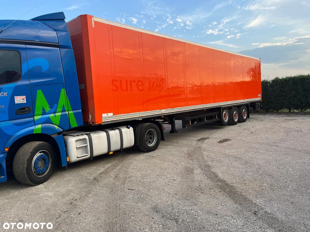 Schmitz Cargobull