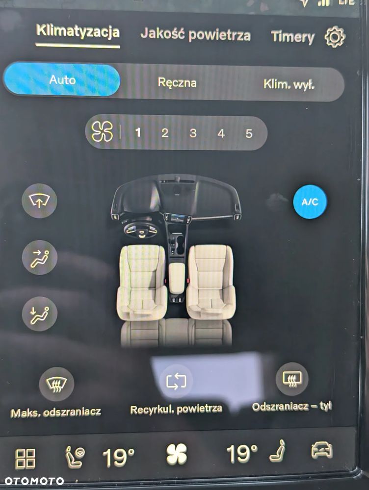 Volvo XC 40 B4 AWD Ultimate Dark - 38