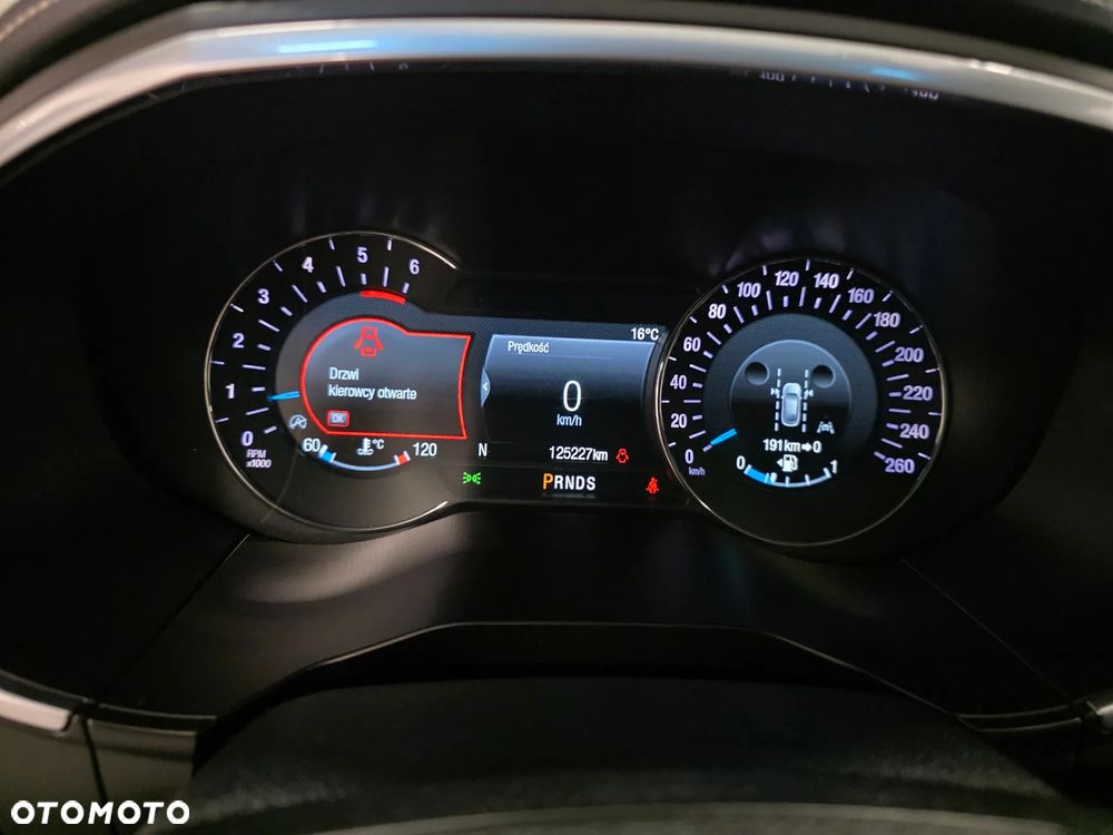 Ford Edge 2.0 EcoBlue Bi-Turbo 4x4 Vignale - 16