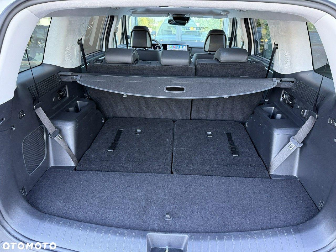 Hyundai Santa Fe - 9