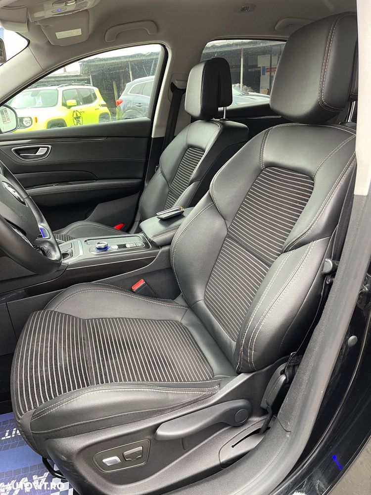 Renault Talisman ENERGY dCi 160 EDC INTENS - 14