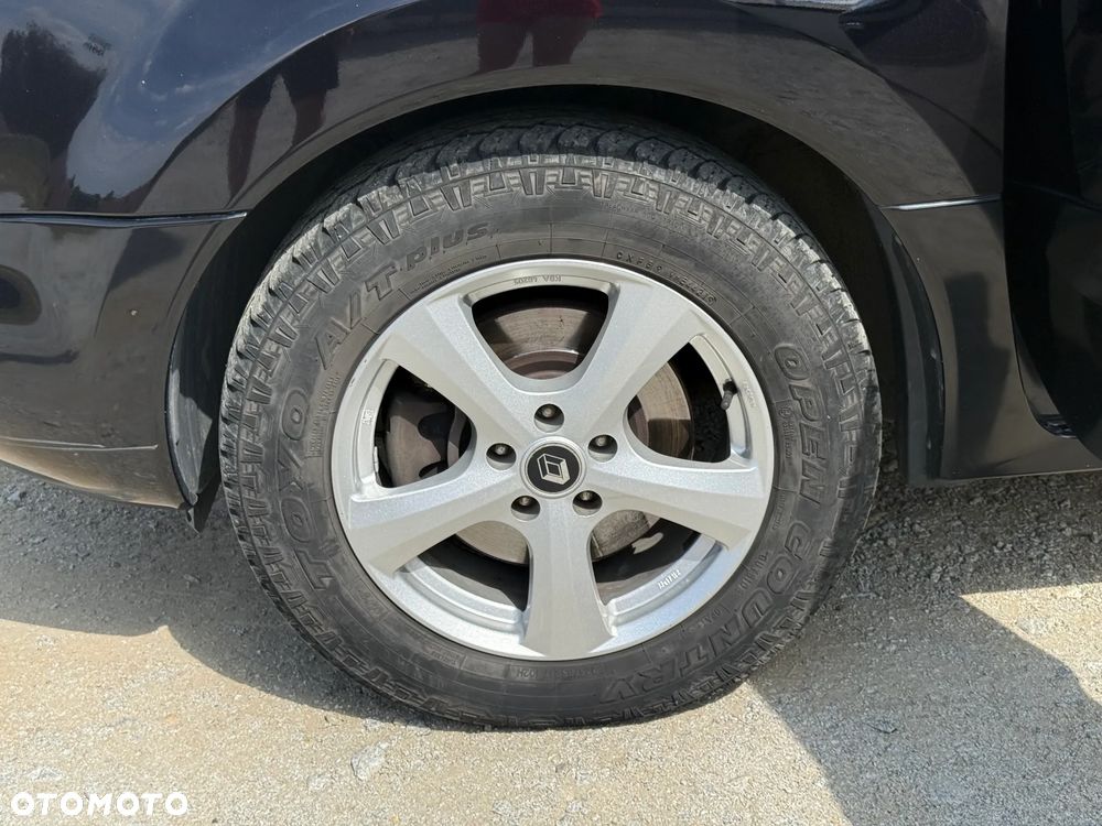 Renault Koleos 2.0 dCi 4x4 Bose Edition - 27