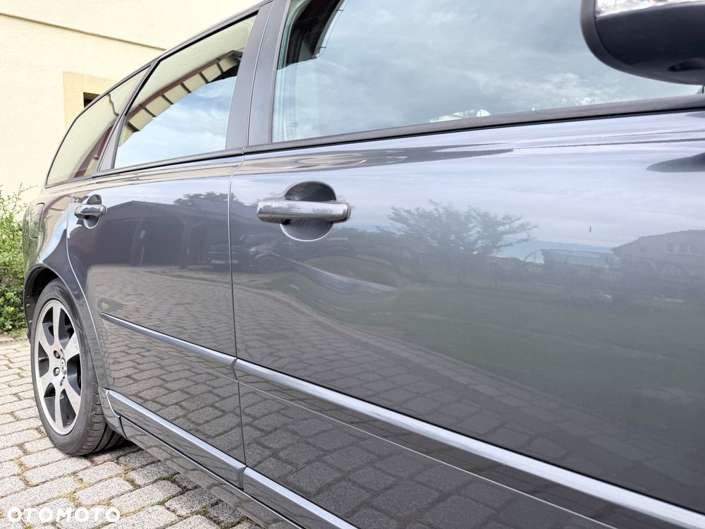 Volvo V50 D3 Kinetic - 5