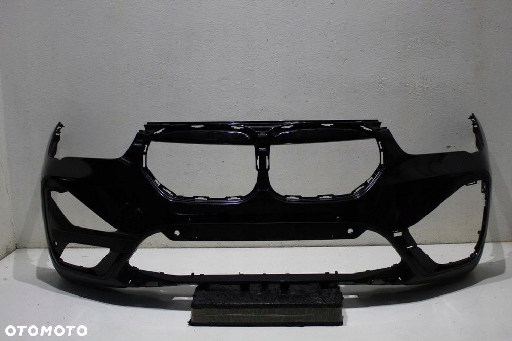 BMW X1 F48 Lift Zderzak Przód Przedni Ładny - 1