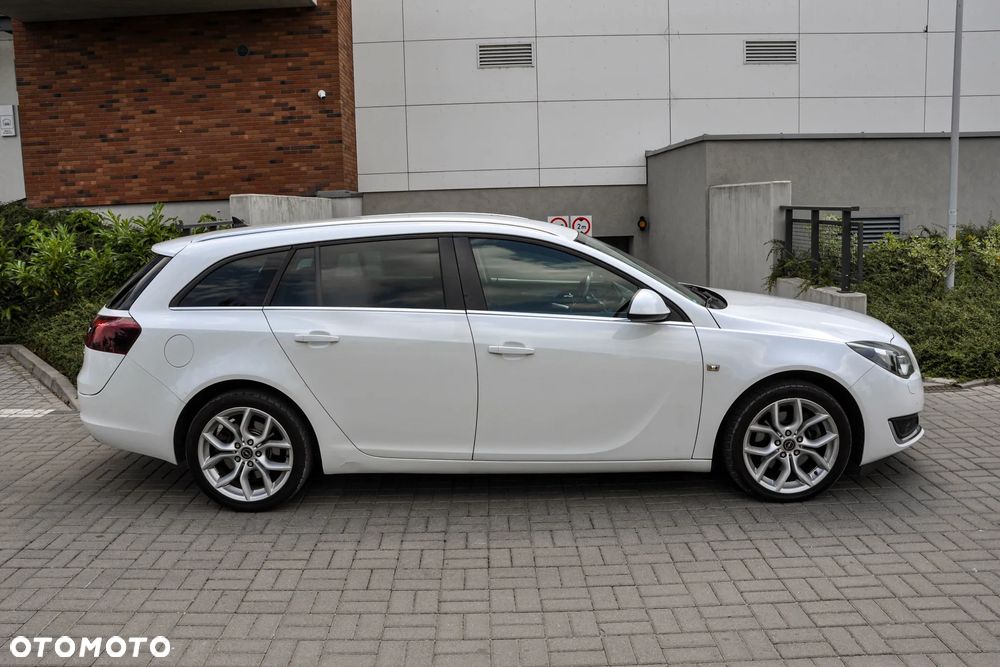 Opel Insignia - 5