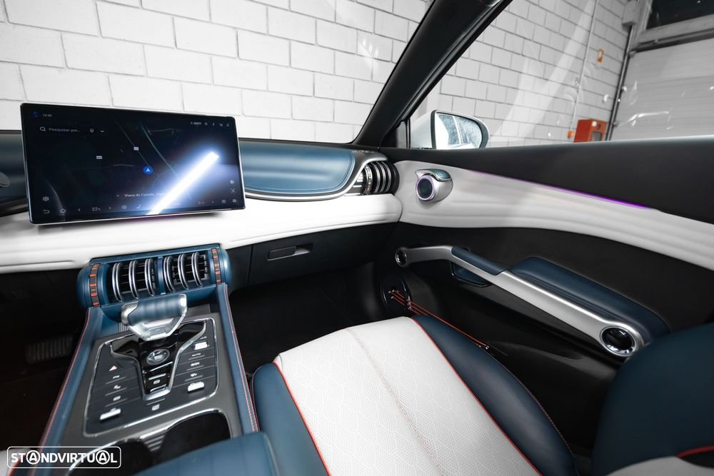 BYD Atto 3 60.48 kWh Design - 33