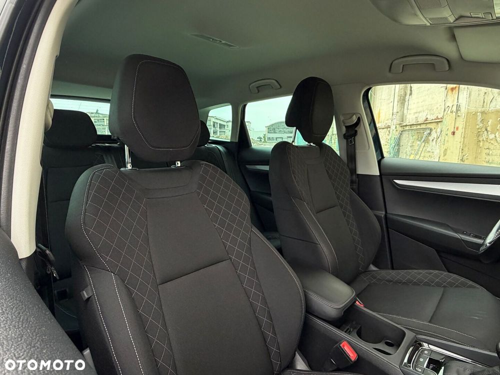 Skoda Karoq 1.5 TSI ACT 4x2 Style DSG - 20