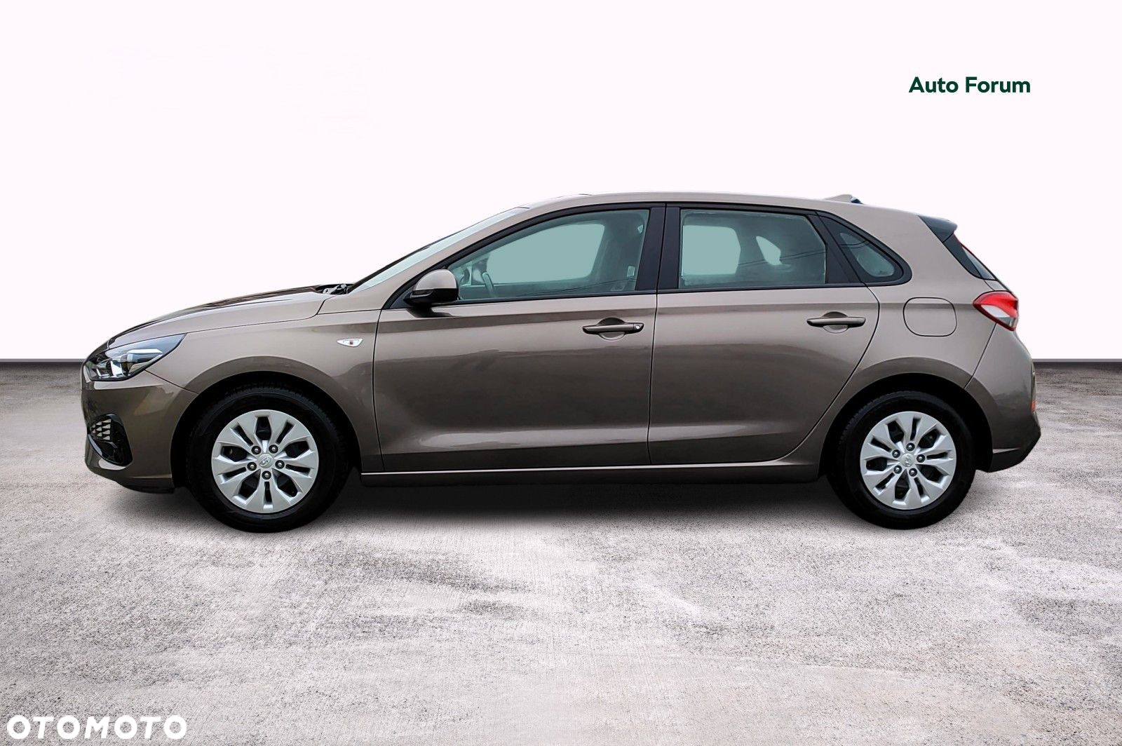 Hyundai i30 - 2
