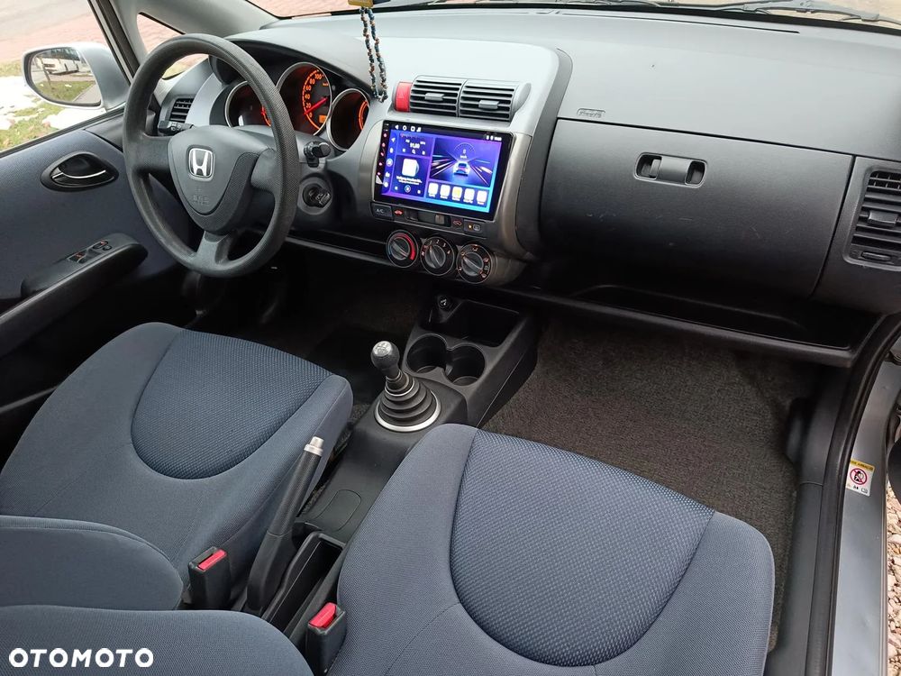 Honda Jazz 1.4 Style - 25