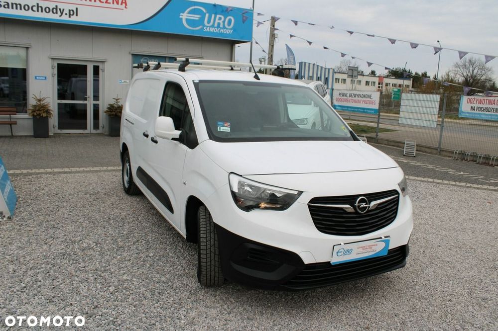 Opel Combo - 4