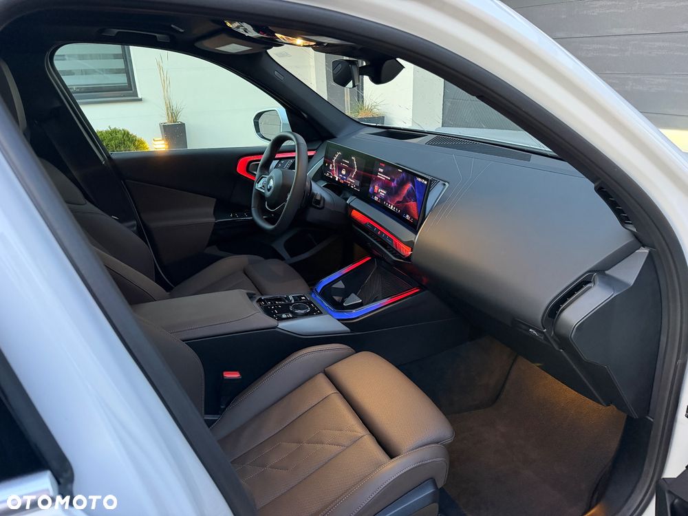 BMW X3 - 22