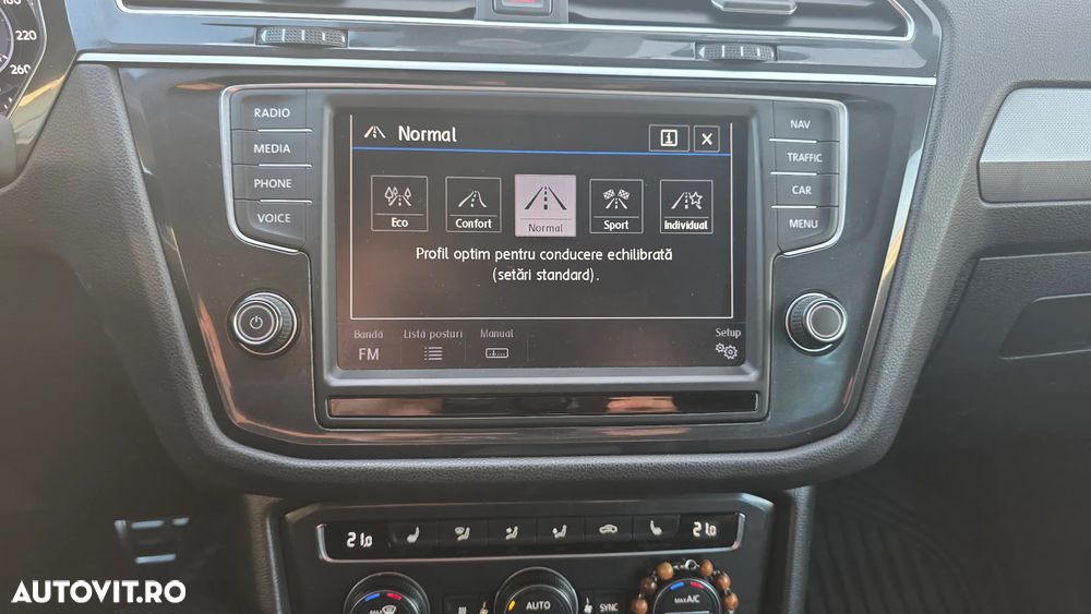 Volkswagen Tiguan 2.0 TDI SCR 4MOTION DSG Highline - 21