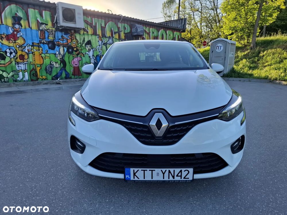 Renault Clio SCe 65 ZEN - 12