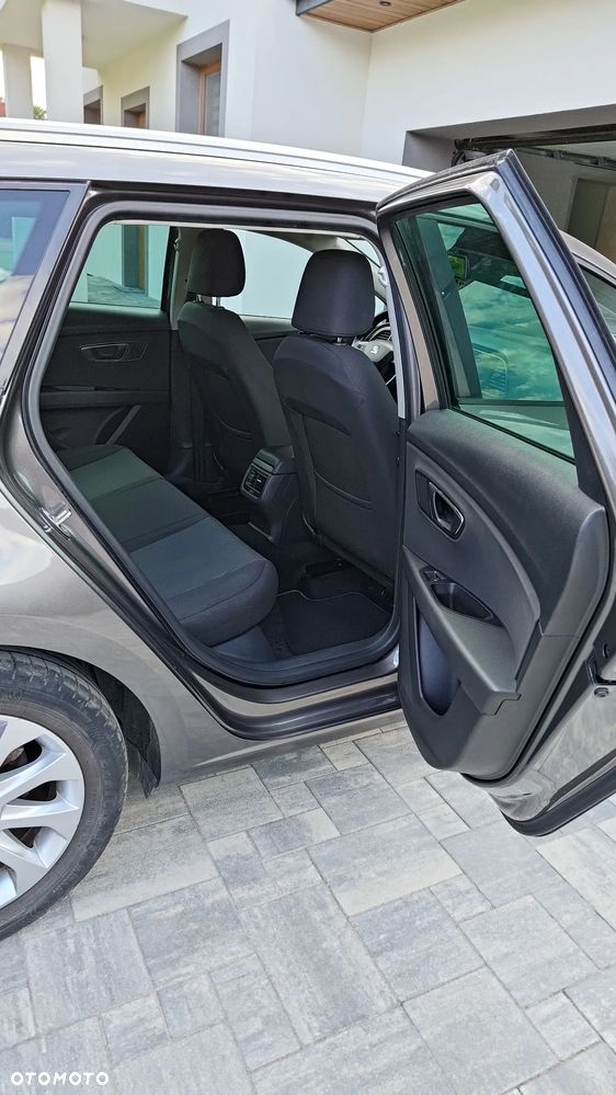 Seat Leon - 7