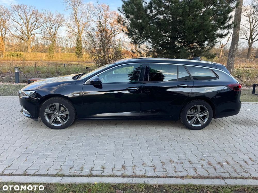 Opel Insignia 2.0 - 2