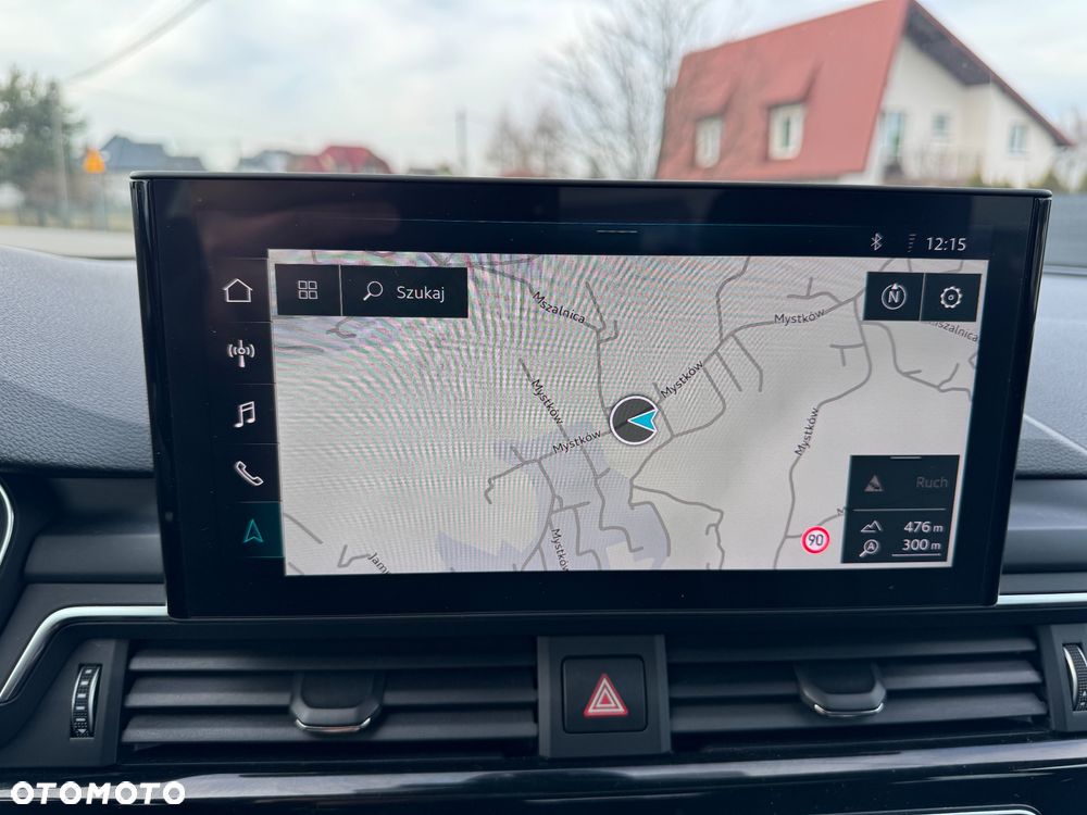 Audi A5 Sportback - 28