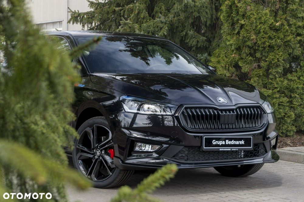 Skoda Fabia - 18