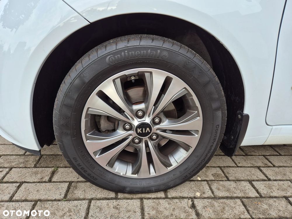 Kia Venga 1.6 XL - 38
