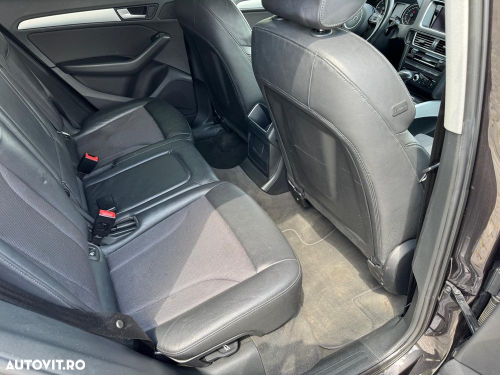 Audi Q5 - 14