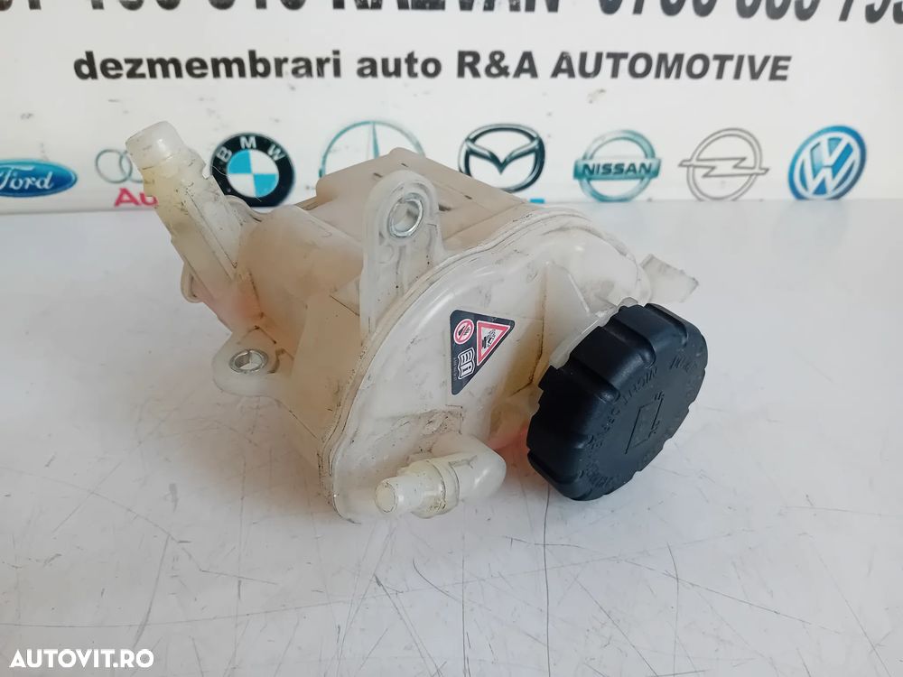 Vas Expansiune Apa Antigel Mercedes C Class W206 Glc Gla Cla Cl 45AMG Motor 139580 Cod A1392004601 - 2
