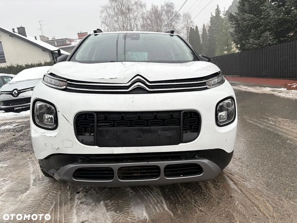 Citroën C3 Aircross BlueHDI 120 Stop & Start EAT6 Feel - 17