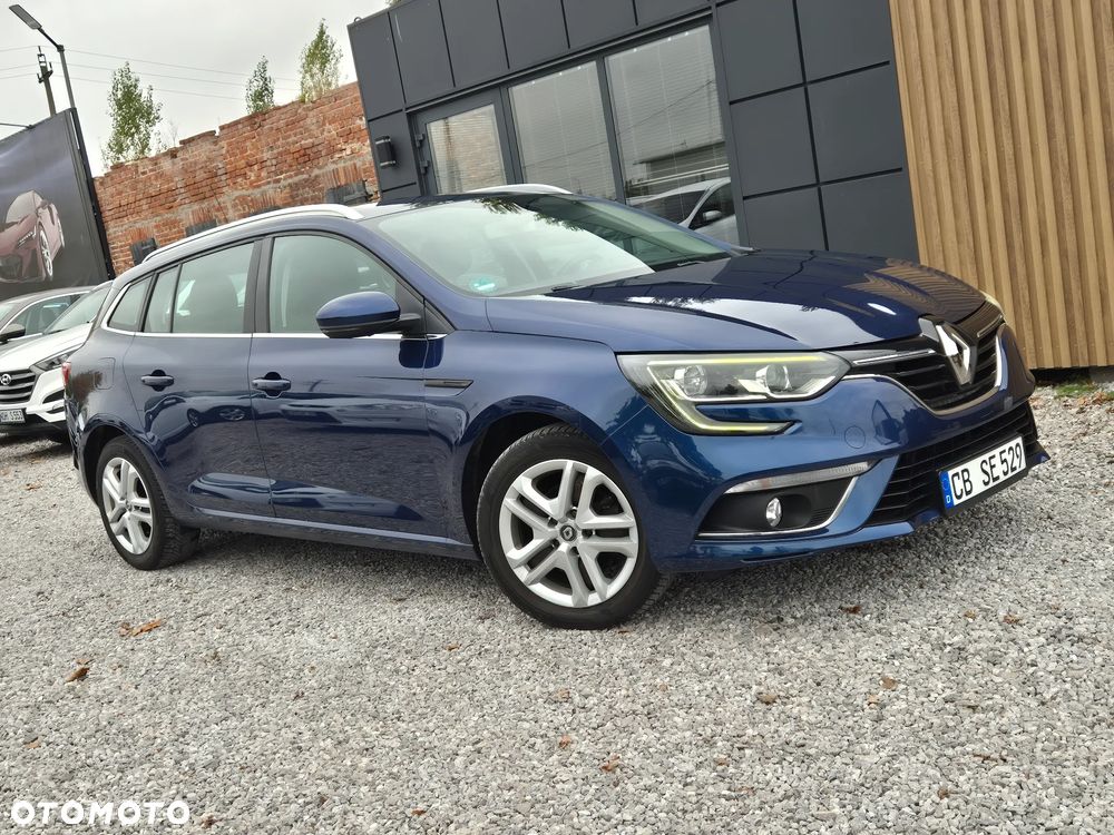 Renault Megane ENERGY TCe 100 EXPERIENCE - 19