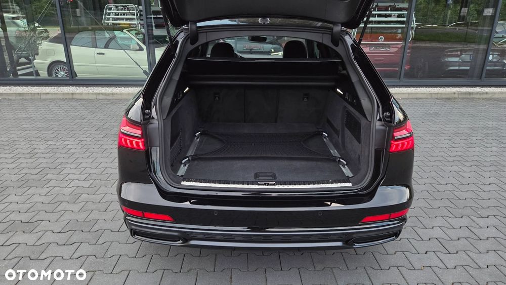 Audi A6 Avant - 24