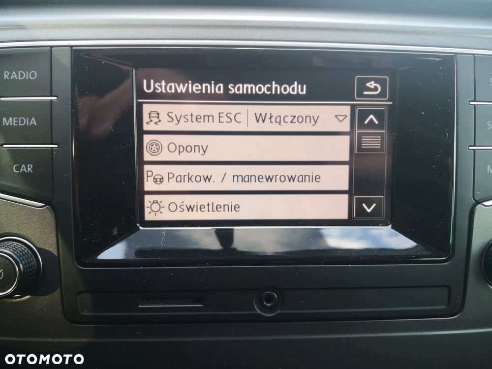 Volkswagen Golf Sportsvan 1.2 TSI (BlueMotion Technology) Trendline - 12