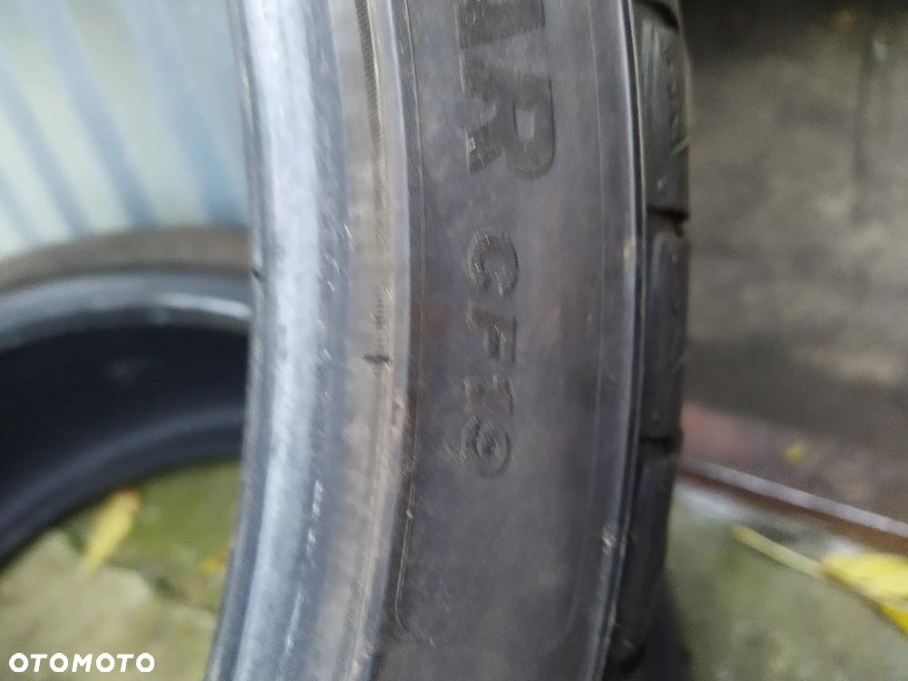 Opony Gremax 235/35/19 - 5